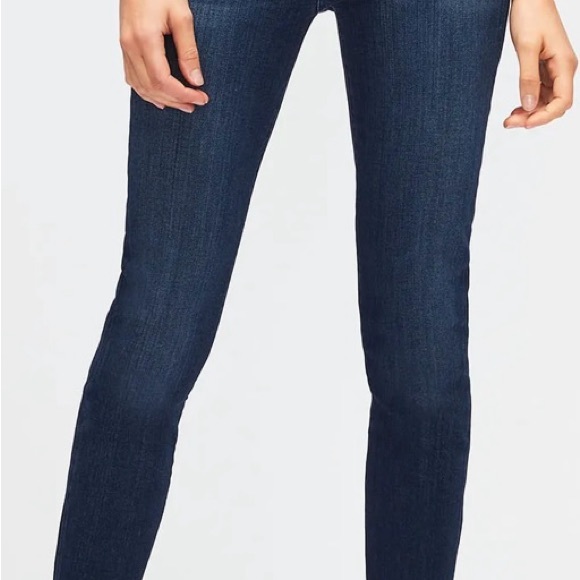 7 for All Mankind B(lair) Aubrey jeans, 34 - Picture 2 of 10